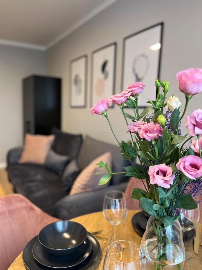 Apartament Jodlowa Residence ヴロツワフ エクステリア 写真