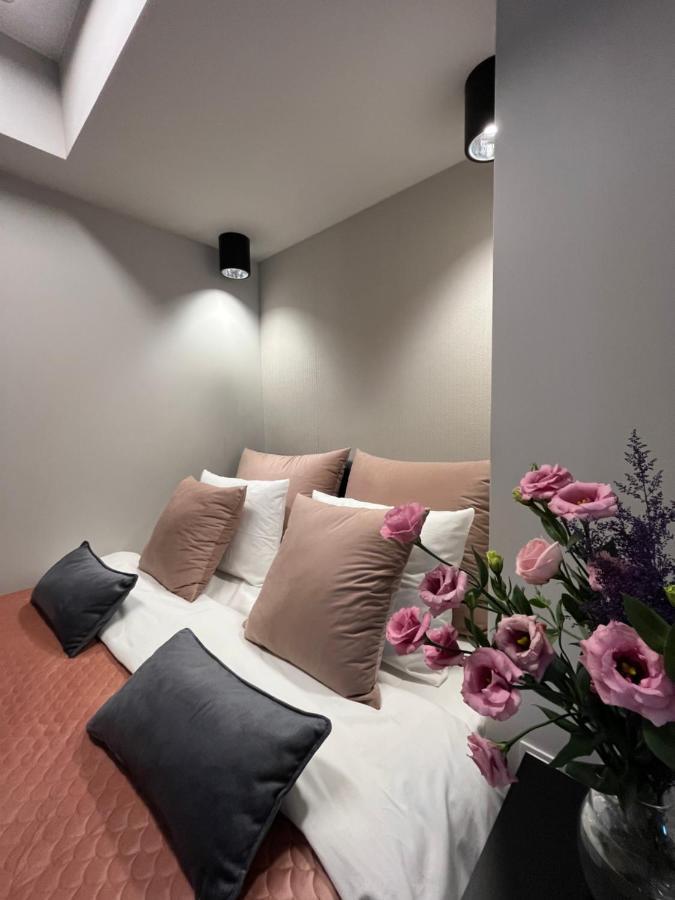 Apartament Jodlowa Residence ヴロツワフ エクステリア 写真