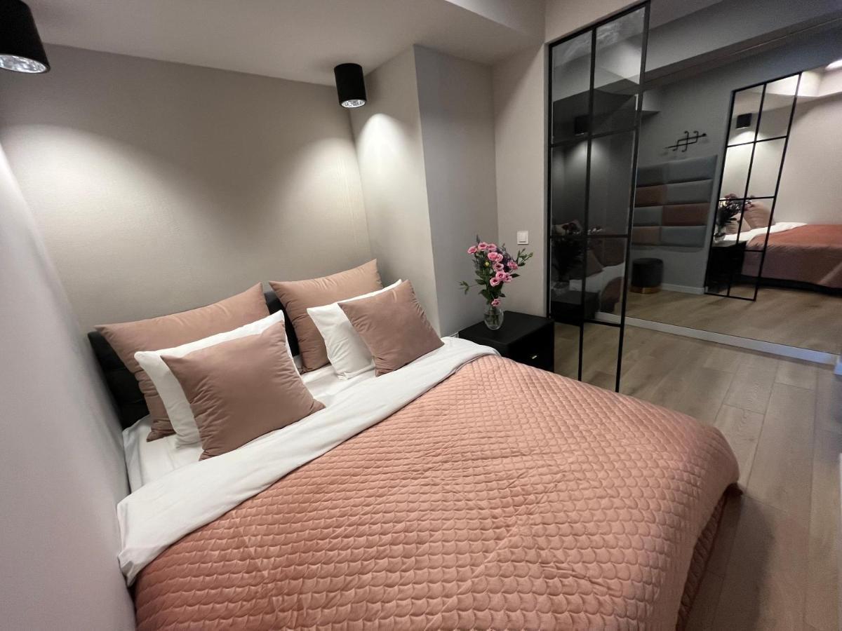 Apartament Jodlowa Residence ヴロツワフ エクステリア 写真