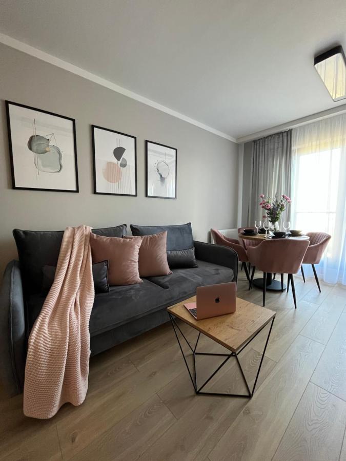Apartament Jodlowa Residence ヴロツワフ エクステリア 写真
