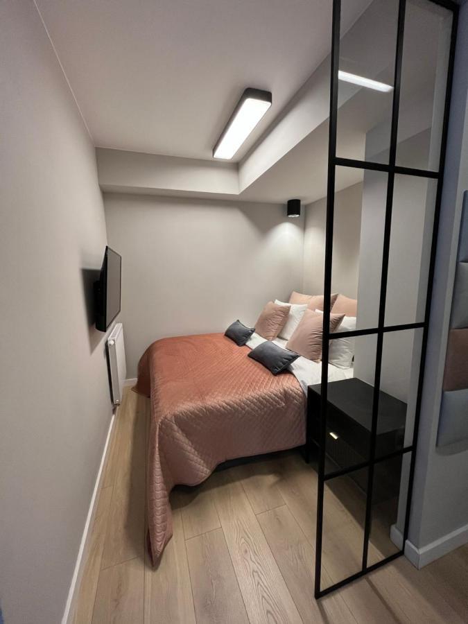 Apartament Jodlowa Residence ヴロツワフ エクステリア 写真