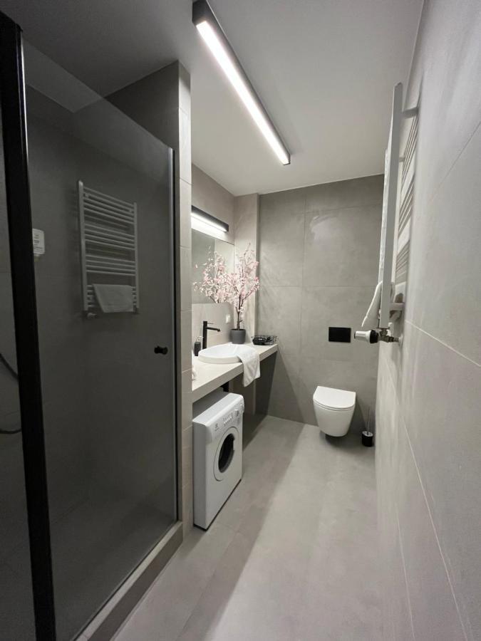 Apartament Jodlowa Residence ヴロツワフ エクステリア 写真